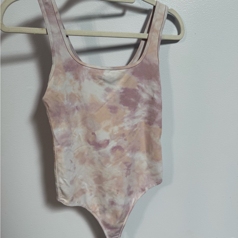 Abercrombie & Fitch Soft Collection Top in Pastel Hues